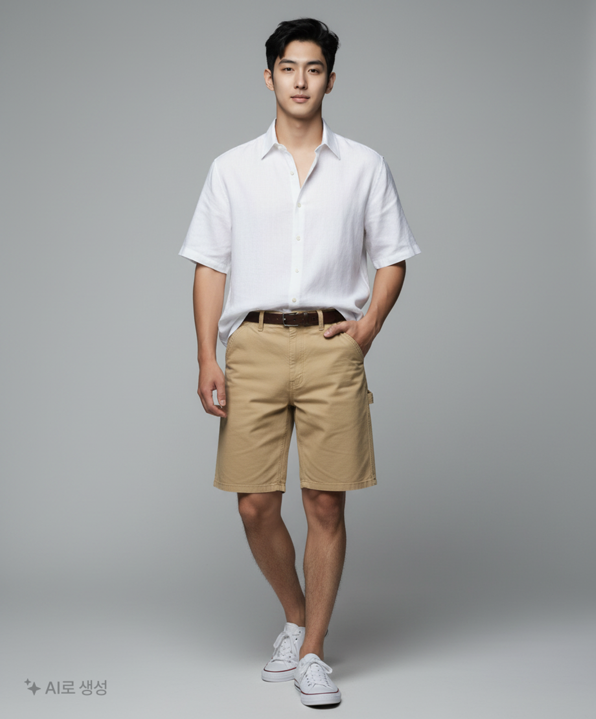칼하트WIP(CARHARTT WIP) 숏팬츠 32