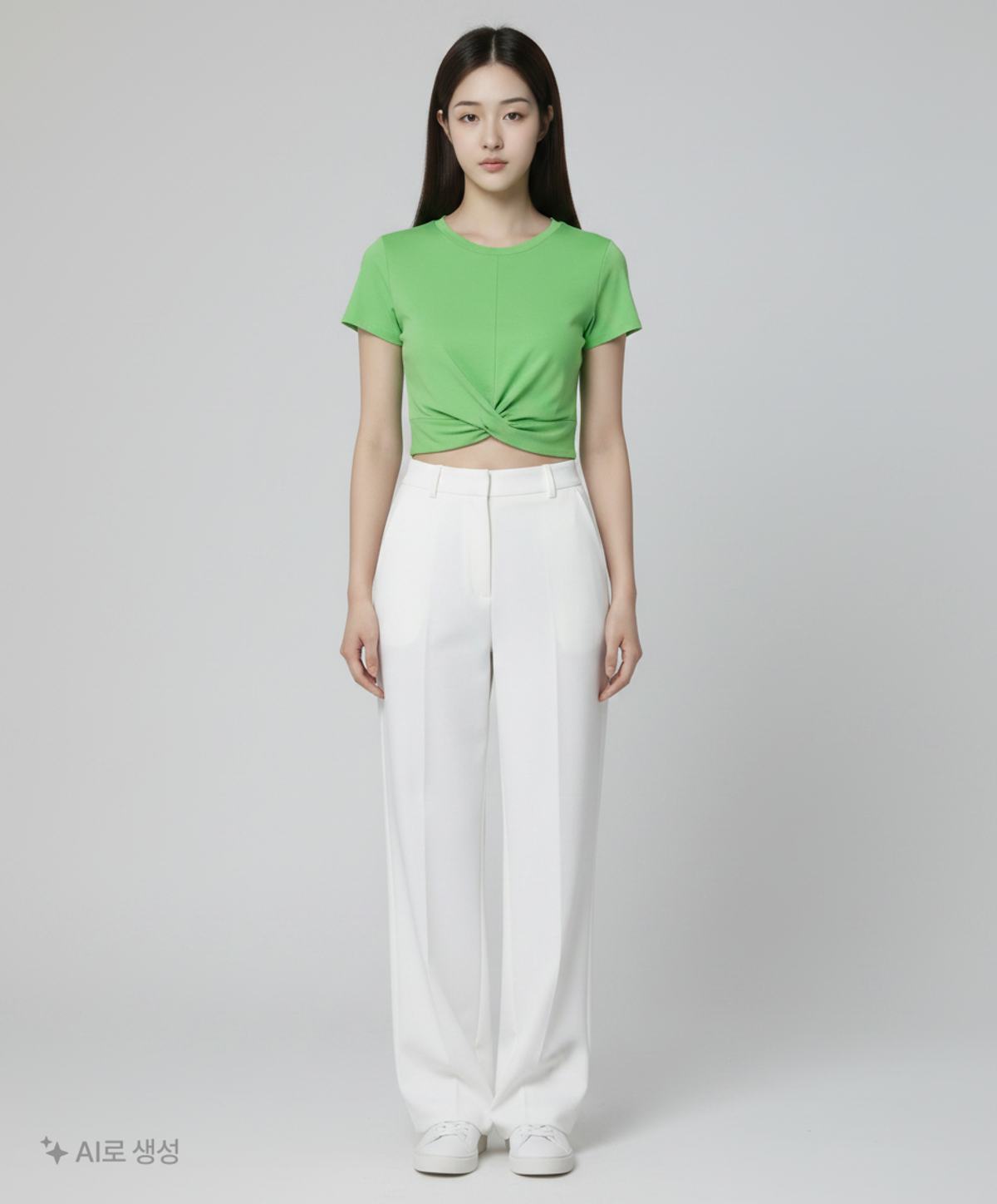 자라(ZARA) 반소매 티셔츠 L