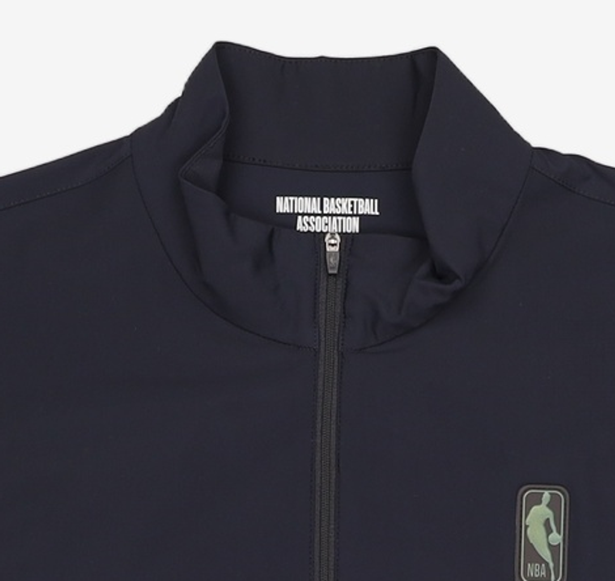 엔비에이(NBA) ESSENTIAL 트리코트 점퍼 블랙 M