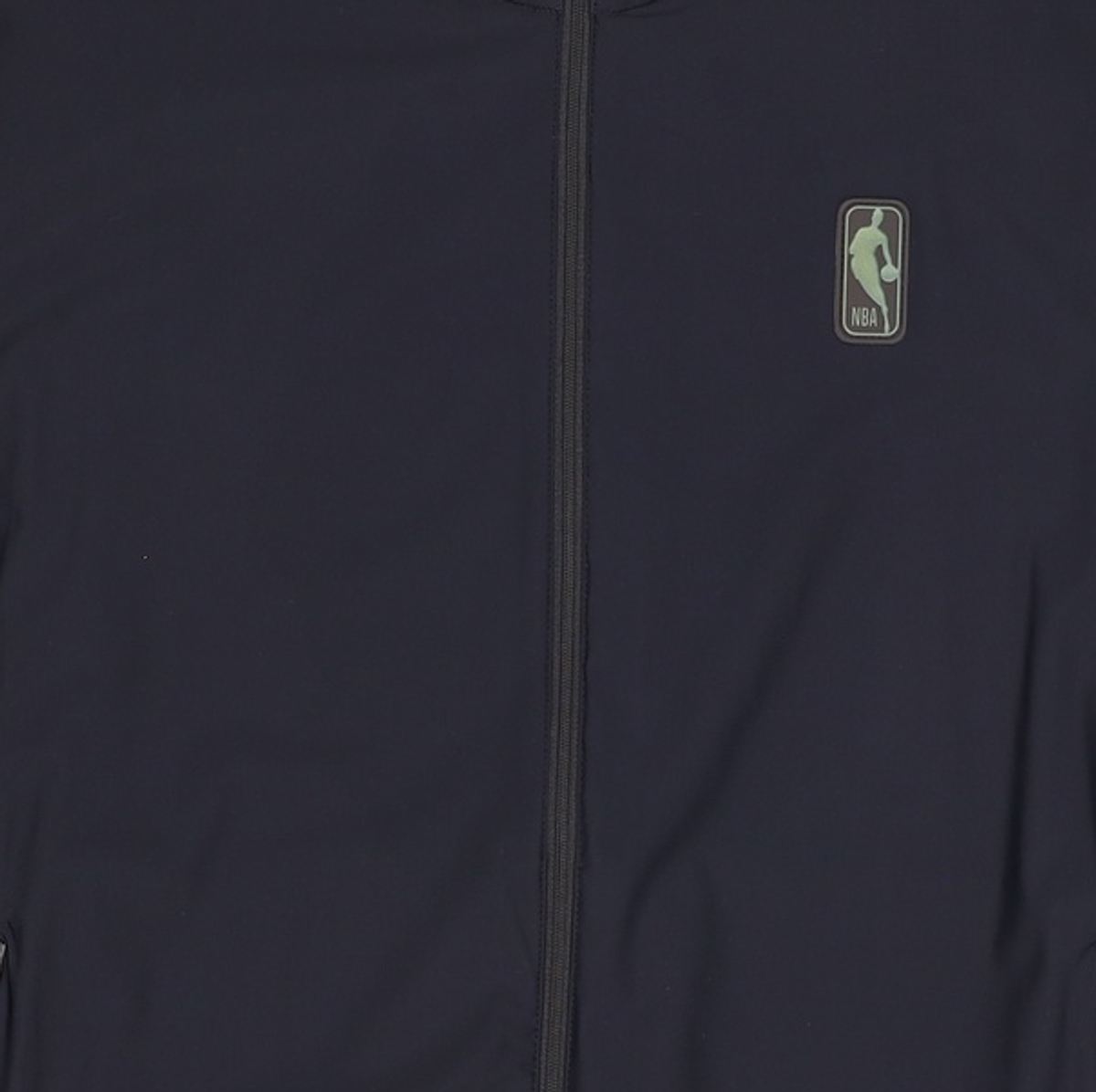 엔비에이(NBA) ESSENTIAL 트리코트 점퍼 블랙 M