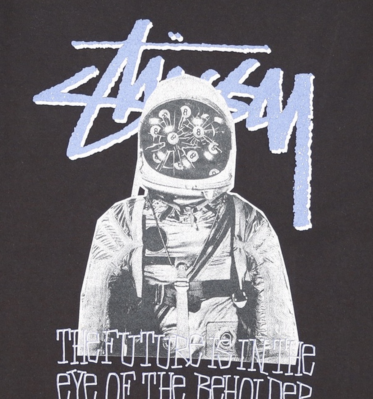스투시(STUSSY) 반소매 티셔츠 L