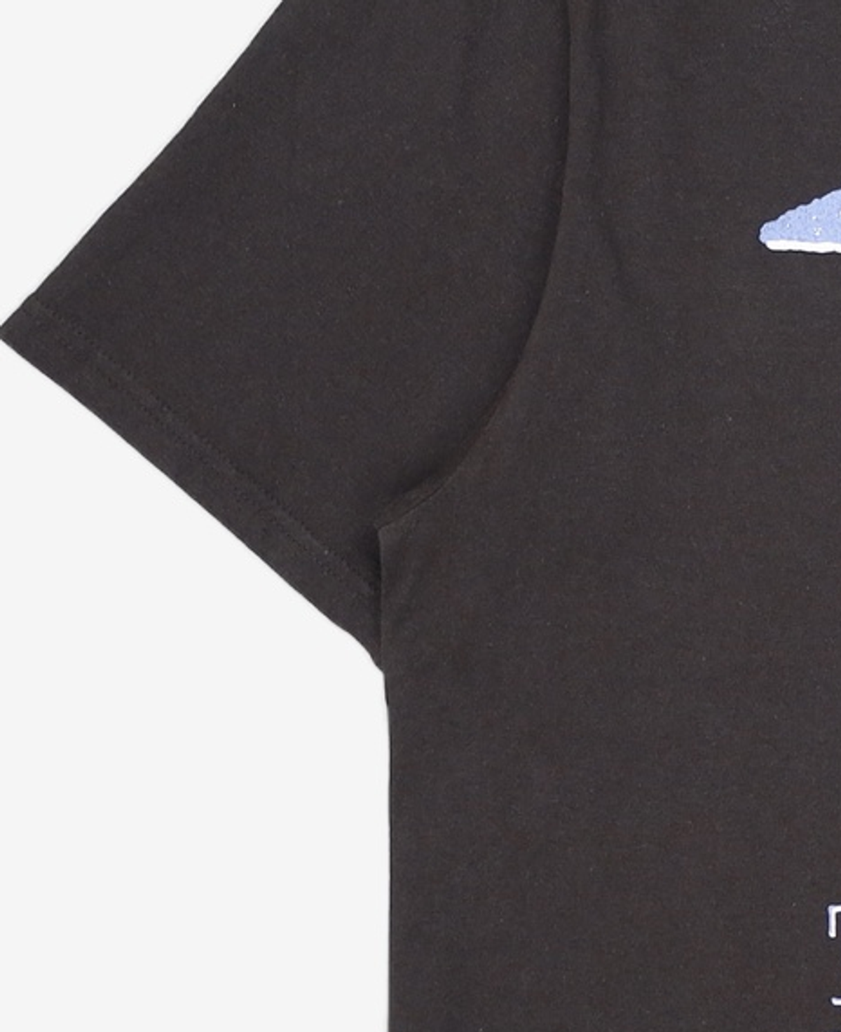 스투시(STUSSY) 반소매 티셔츠 L