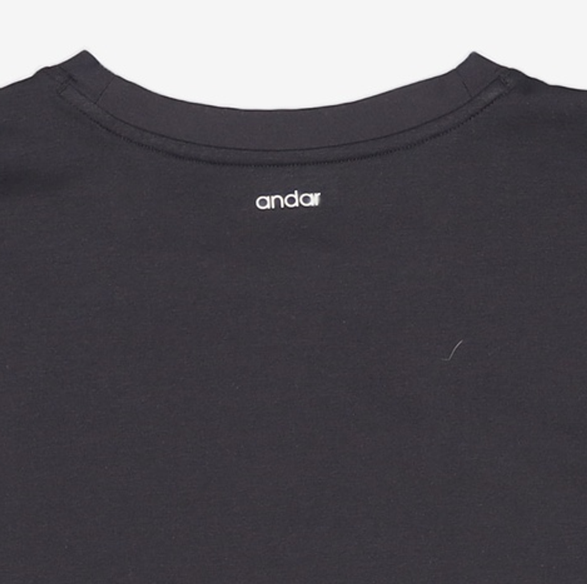 안다르(ANDAR) 반소매 티셔츠 XL