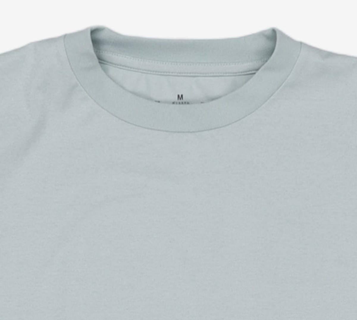무인양품(MUJI) 반소매 티셔츠 M