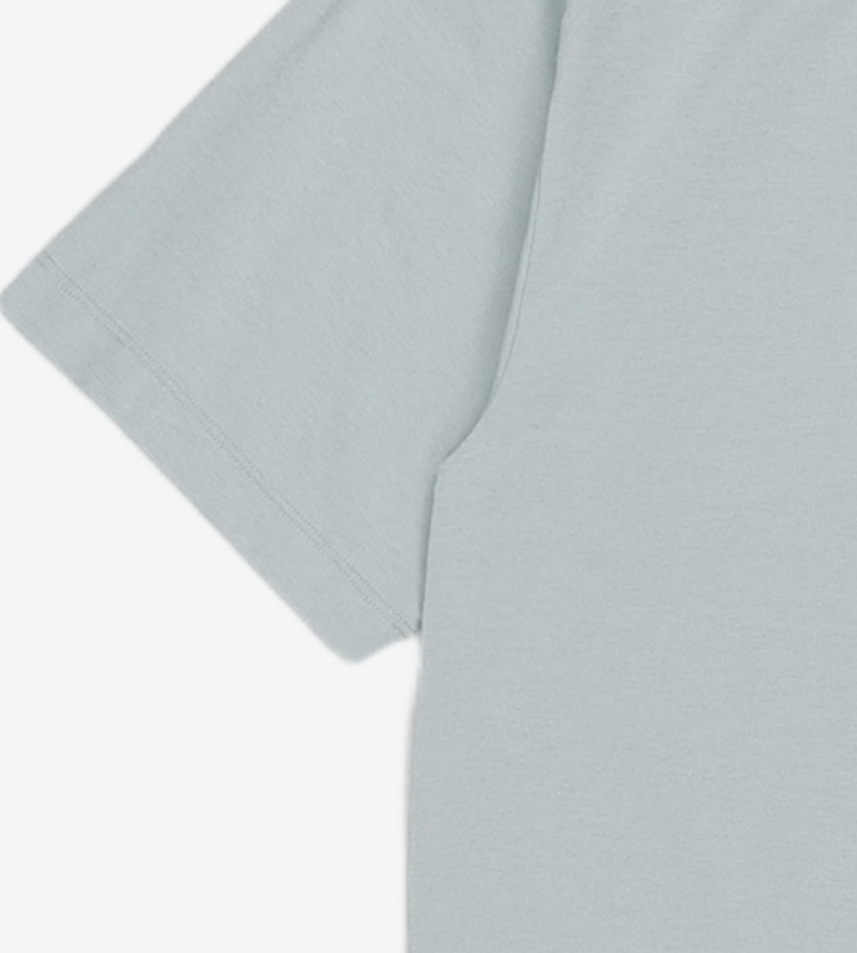 무인양품(MUJI) 반소매 티셔츠 M
