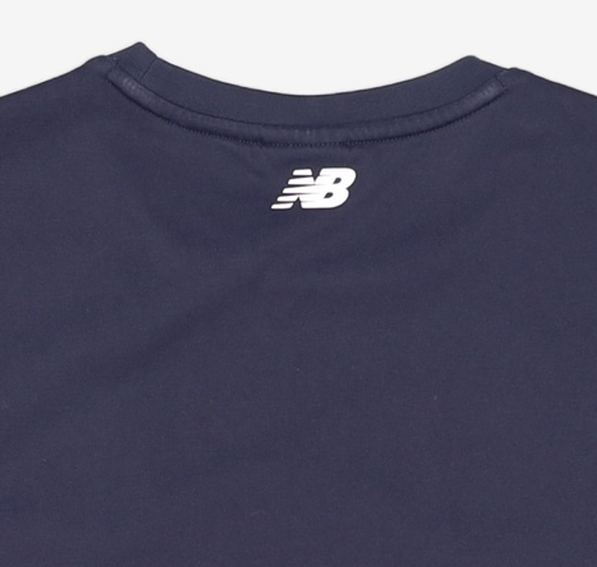 뉴발란스(NEW BALANCE) 반소매 티셔츠 105