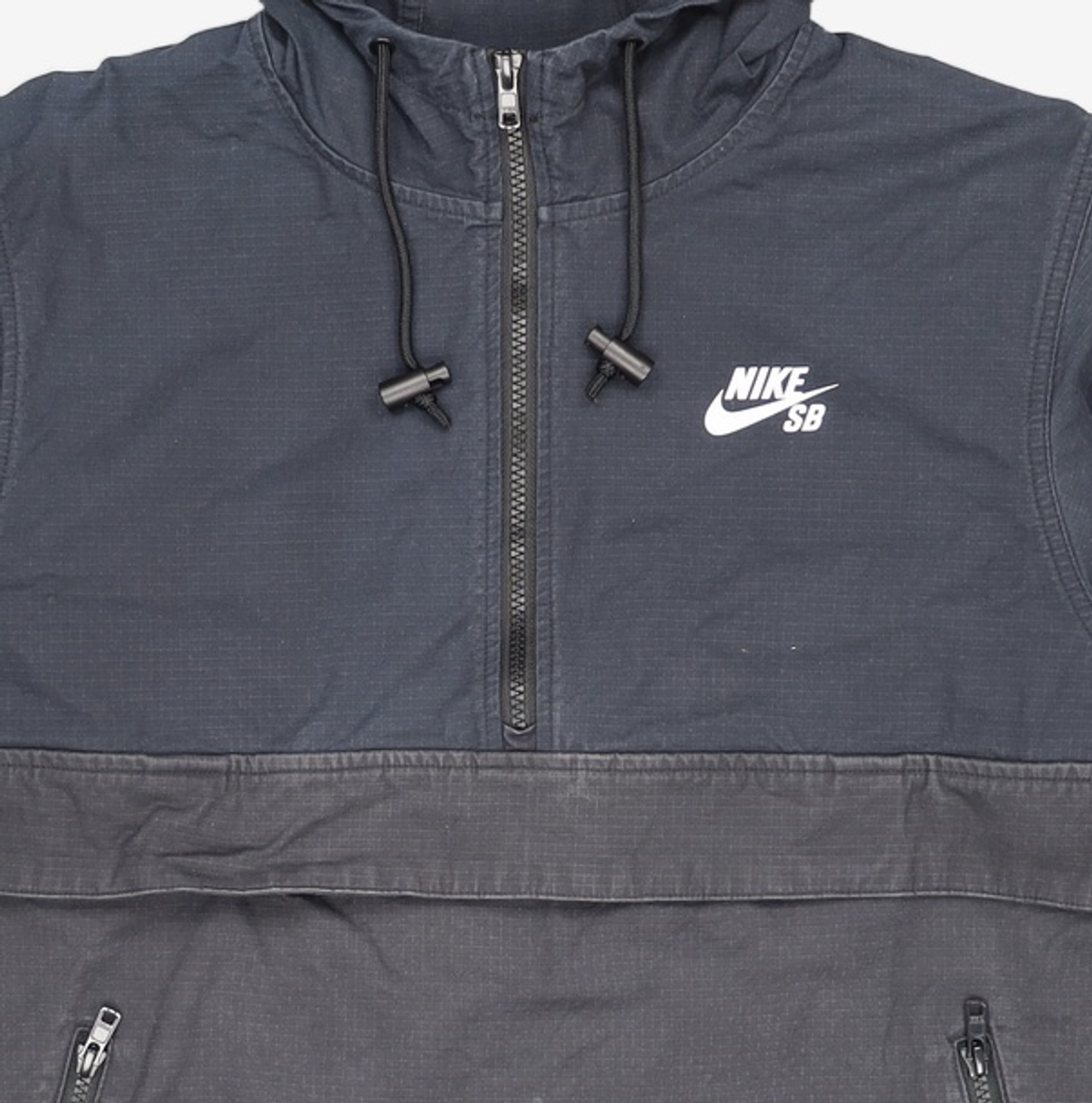 나이키(NIKE) 아노락 재킷 100