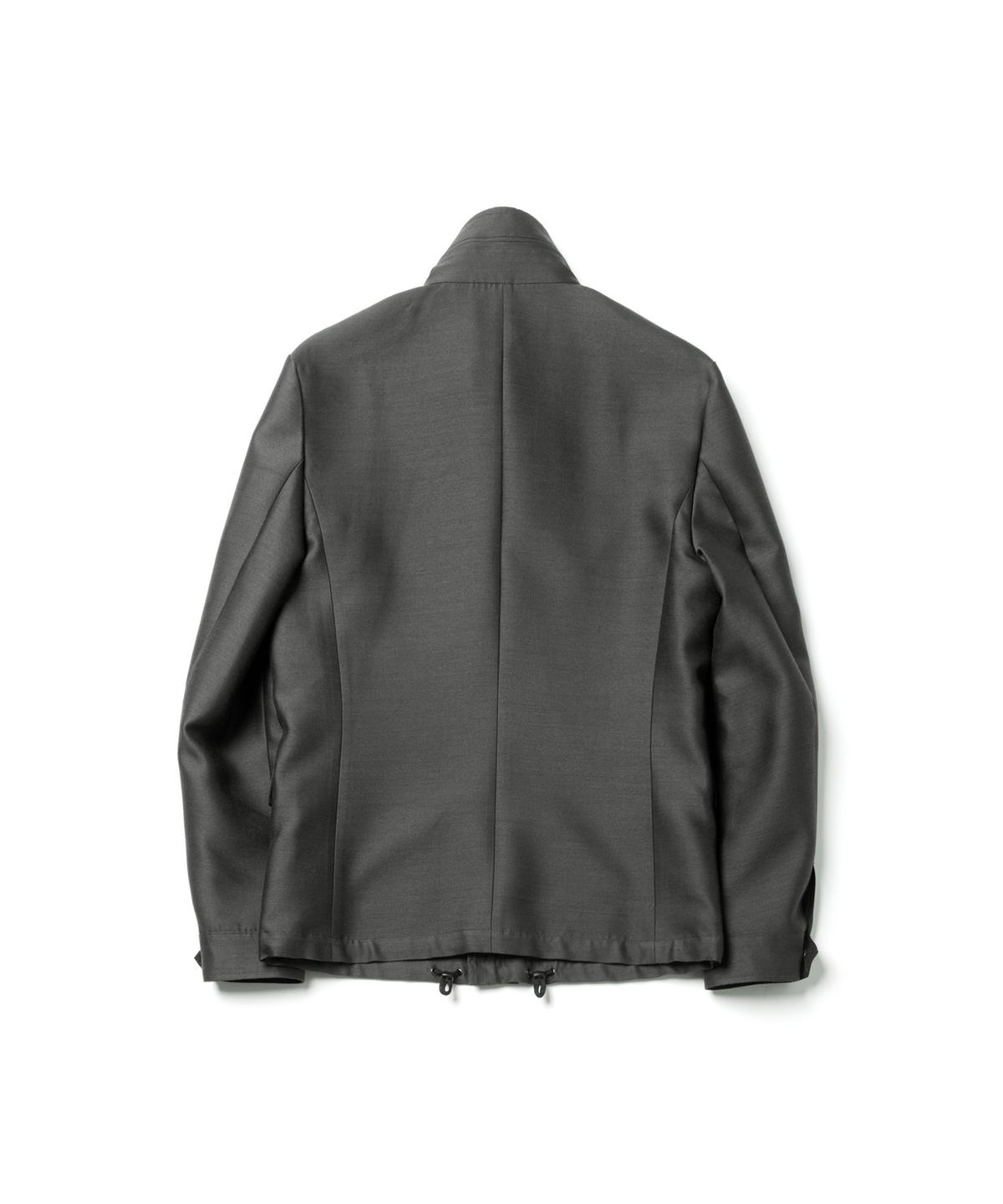해칭룸(HATCHINGROOM) Silent M65 Jacket Wool/Silk Sage