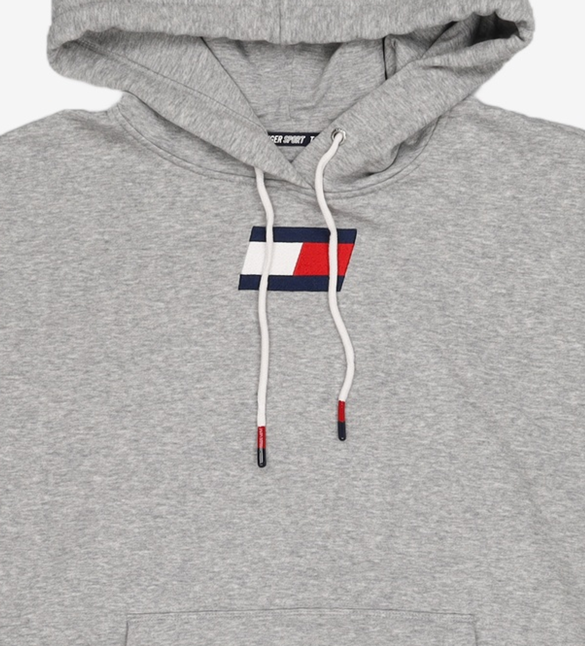 타미힐피거(TOMMY HILFIGER) 후드 티셔츠 M