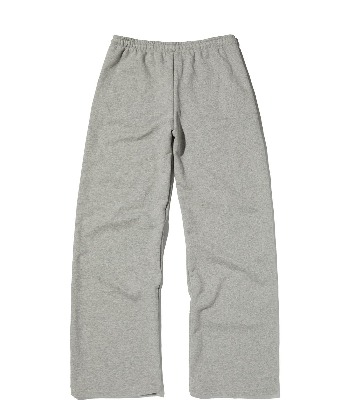 스웨이드(SUADE) SUGARLAND SWEAT PANTS [GRAY]