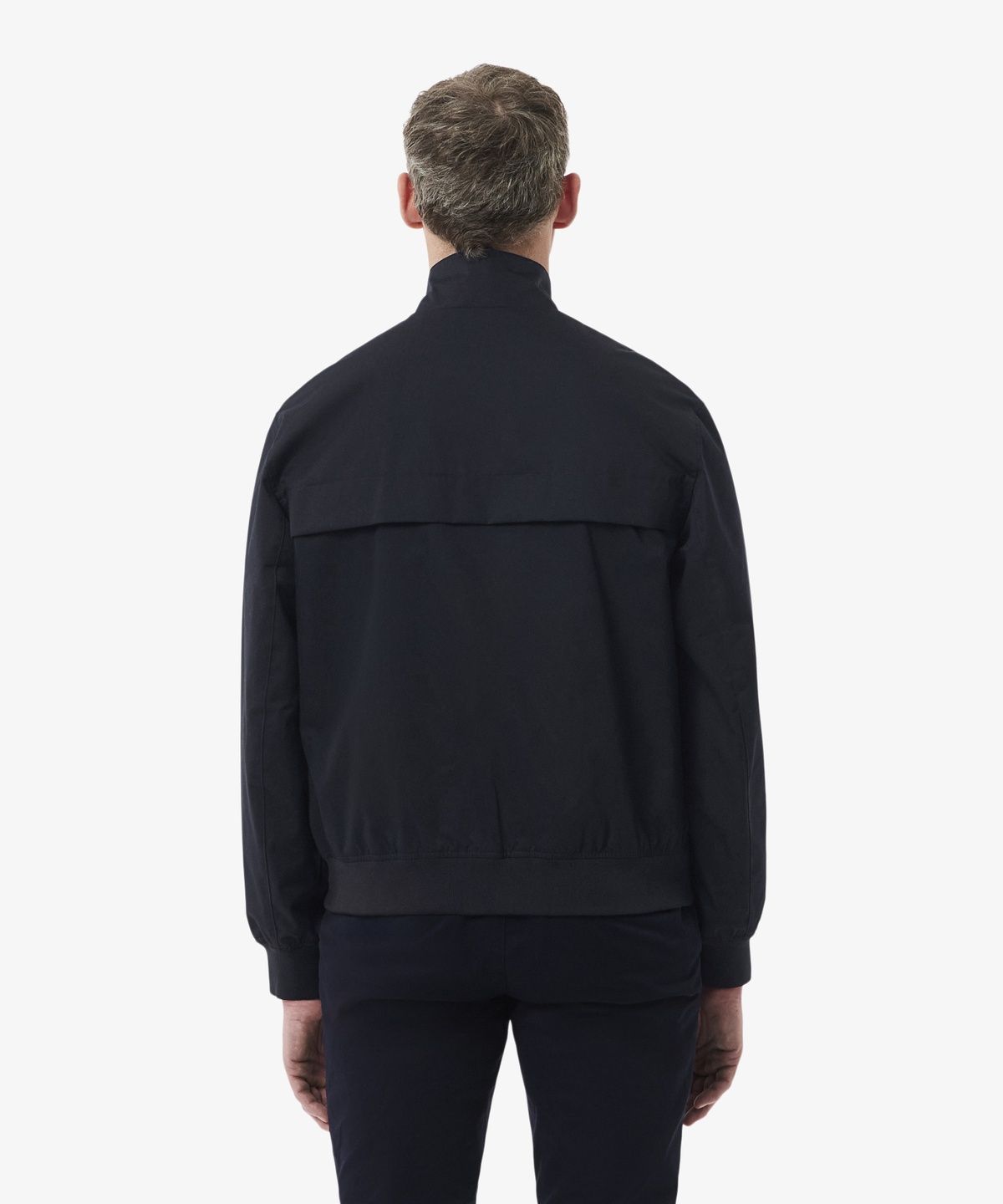 라코스테(LACOSTE) 남성 헤링턴 자켓 BH1349-56N HDE