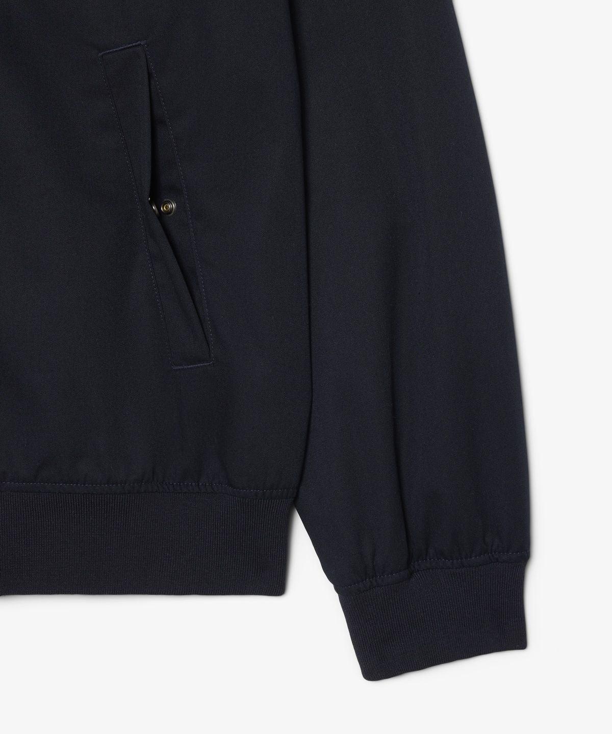 라코스테(LACOSTE) 남성 헤링턴 자켓 BH1349-56N HDE