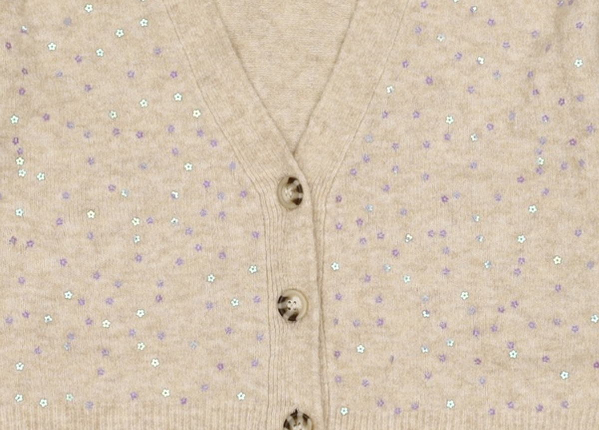 자라(ZARA) 카디건 S