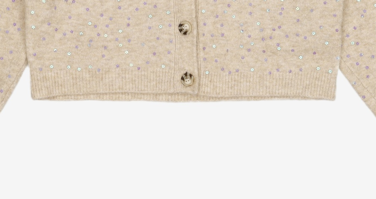 자라(ZARA) 카디건 S