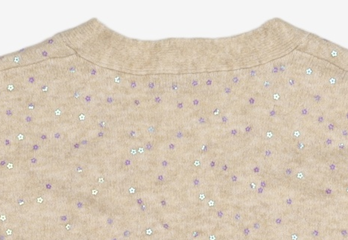 자라(ZARA) 카디건 S