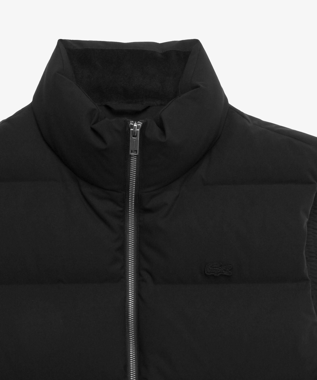 라코스테(LACOSTE) 남성 핫멜트 구스 다운 베스트 BH382E-56N 031