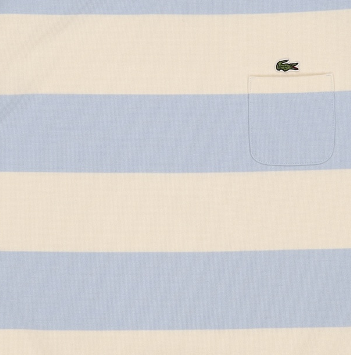 라코스테(LACOSTE) 반소매 티셔츠 14A