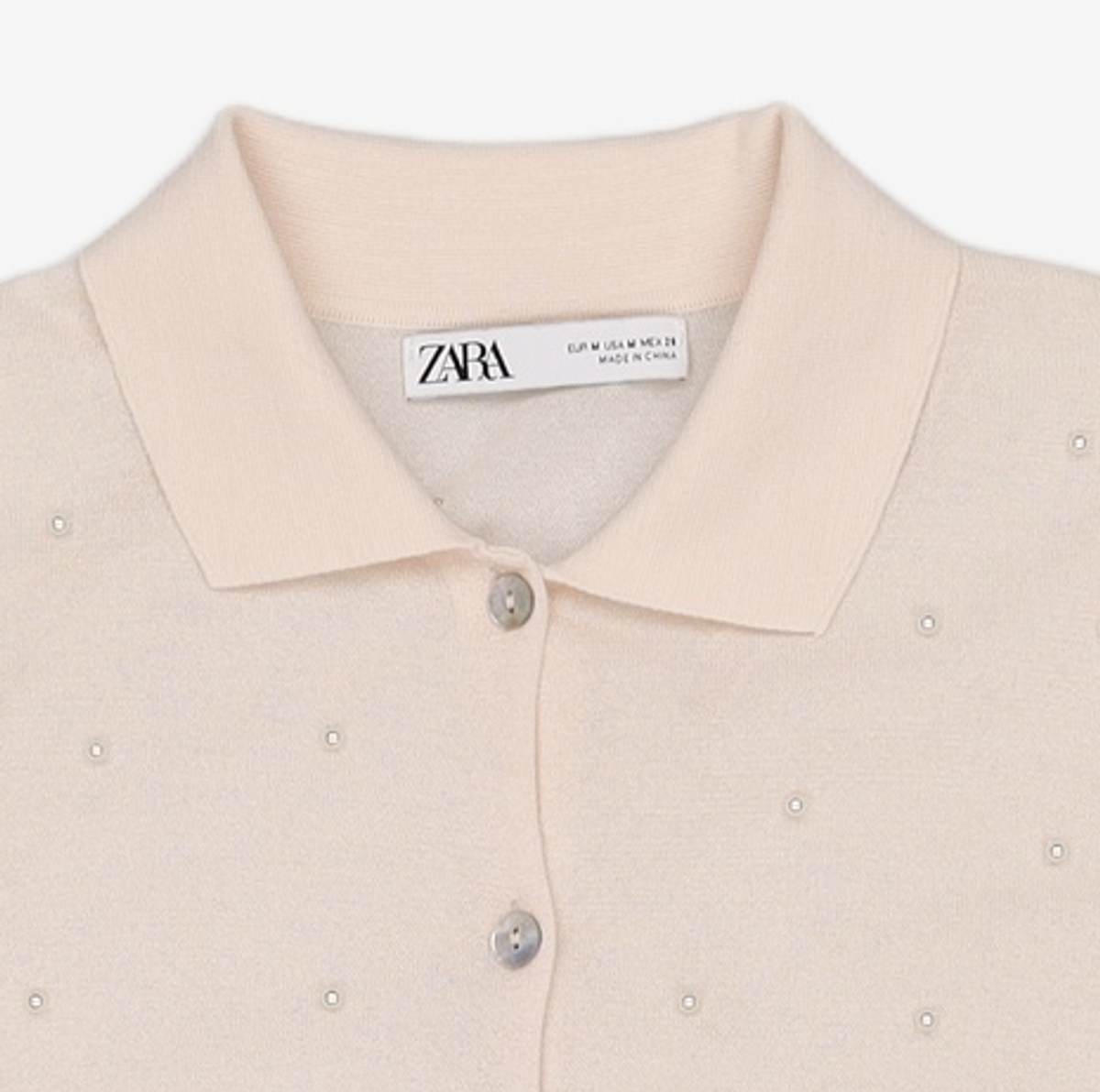 자라(ZARA) 카디건 M