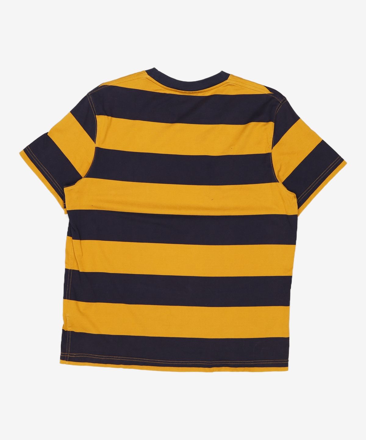 라코스테(LACOSTE) 남성 스트라이프 티셔츠 TH0441-51G KX2 XL