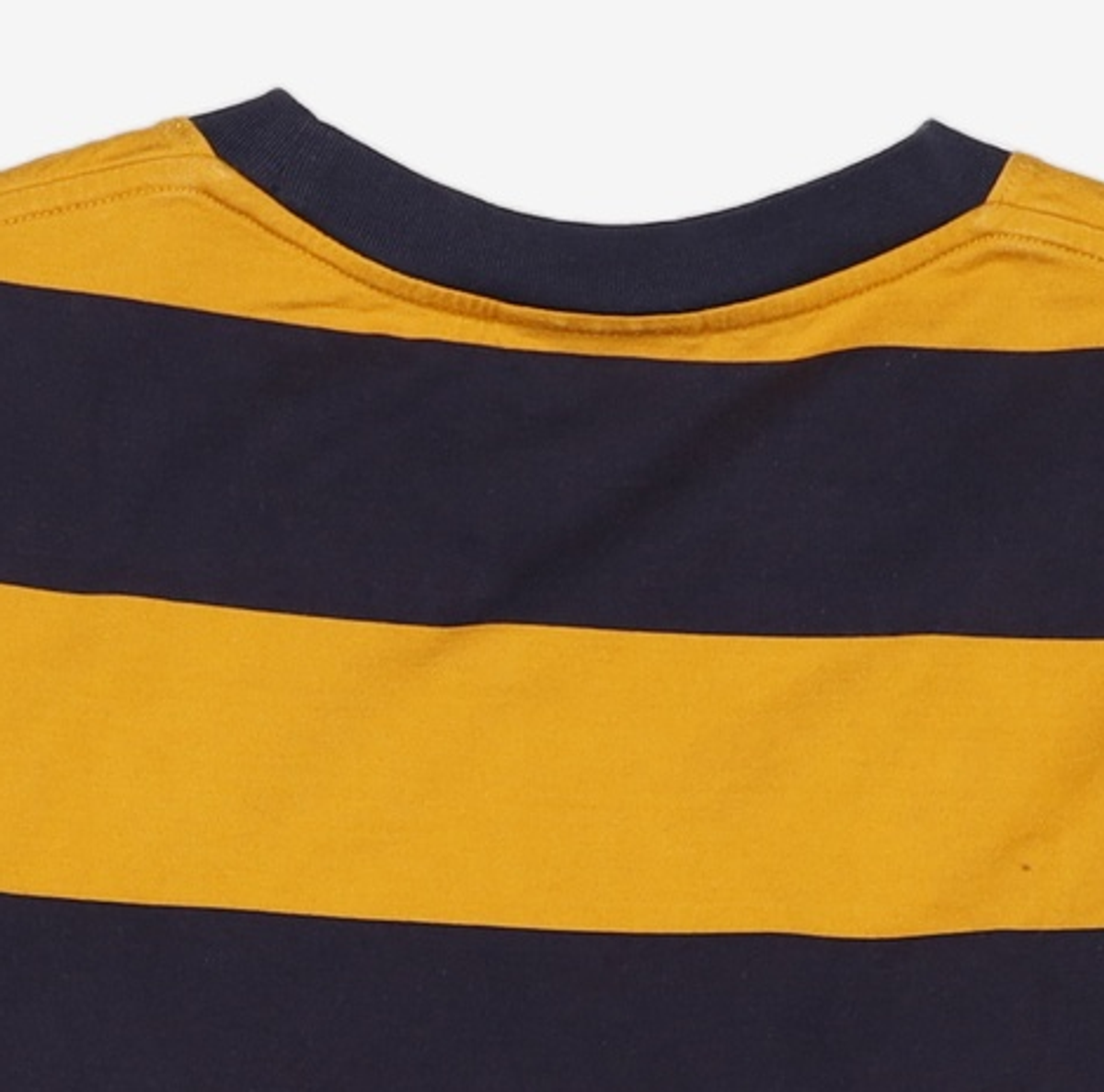 라코스테(LACOSTE) 남성 스트라이프 티셔츠 TH0441-51G KX2 XL