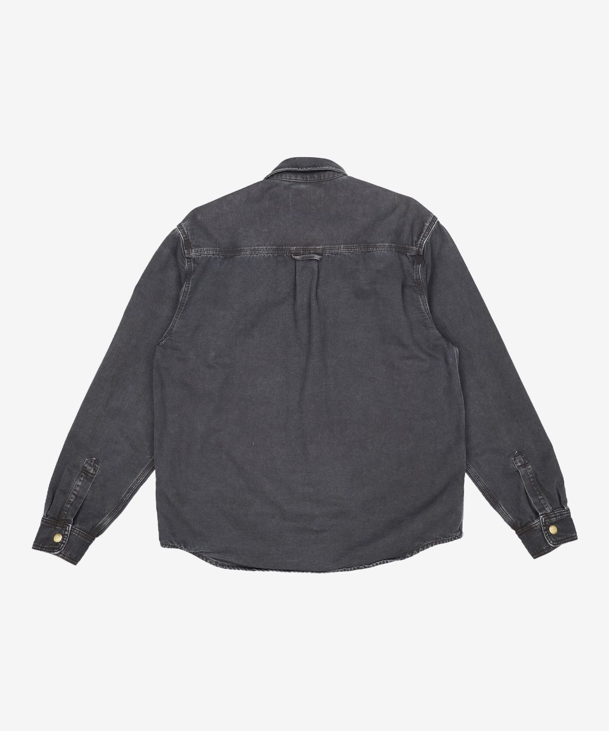 칼하트WIP(CARHARTT WIP) 데님/트러커 재킷 M