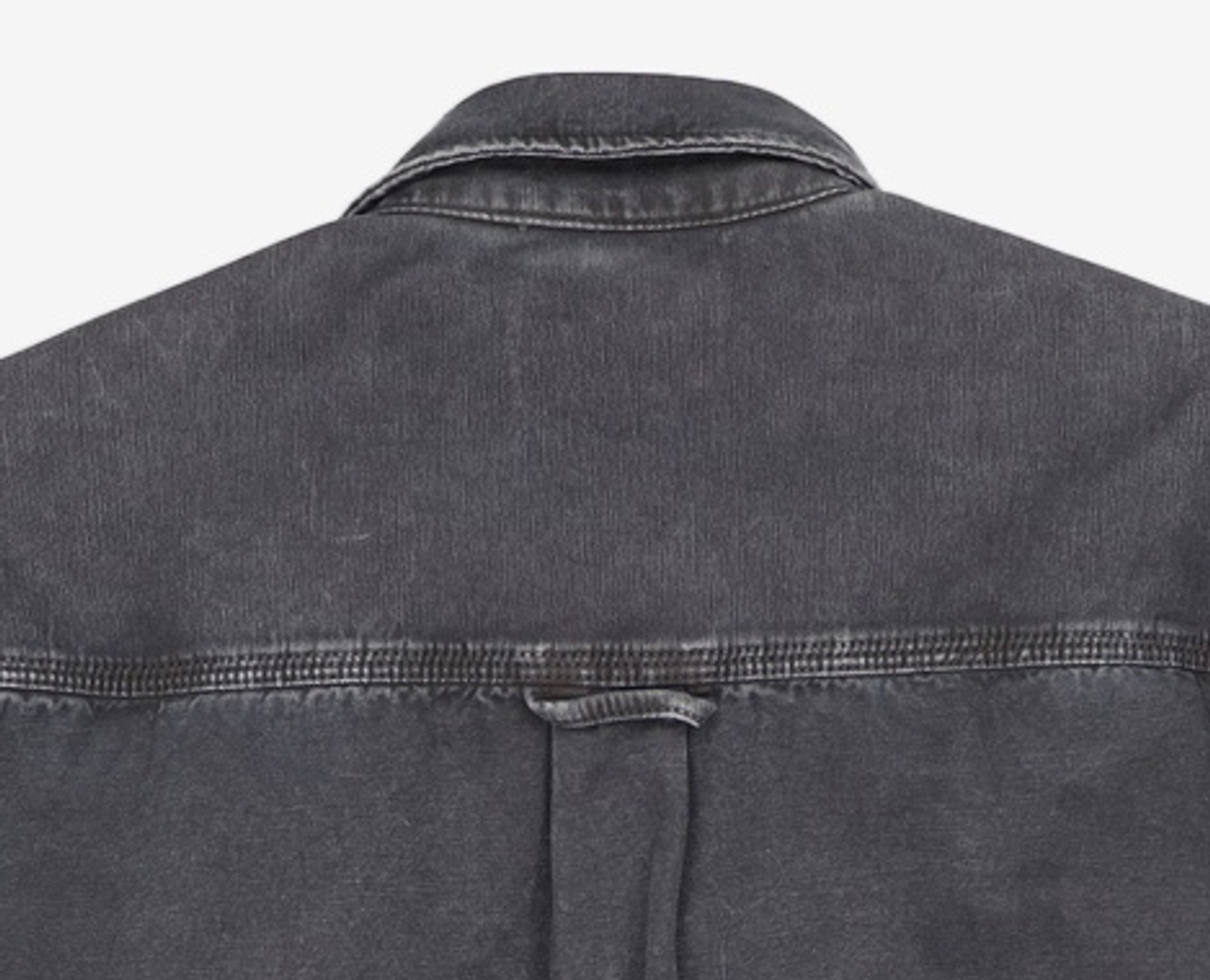 칼하트WIP(CARHARTT WIP) 데님/트러커 재킷 M