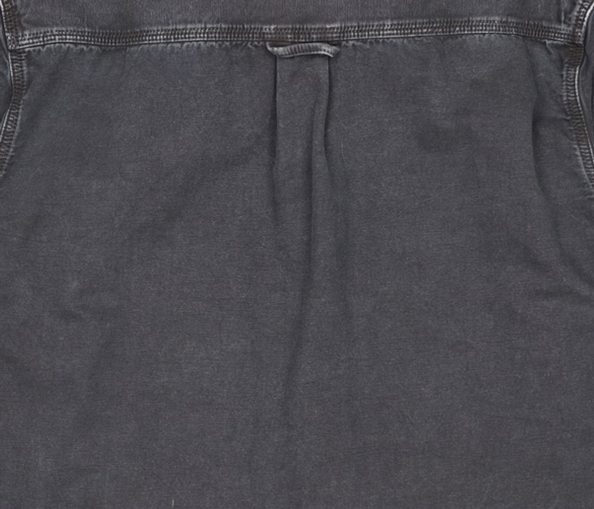 칼하트WIP(CARHARTT WIP) 데님/트러커 재킷 M