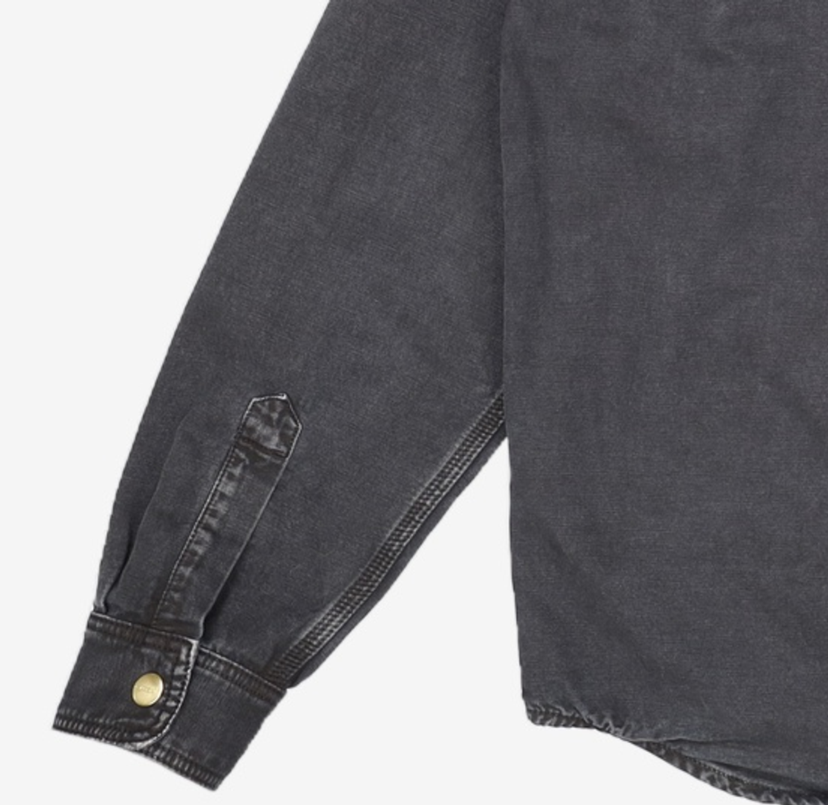 칼하트WIP(CARHARTT WIP) 데님/트러커 재킷 M