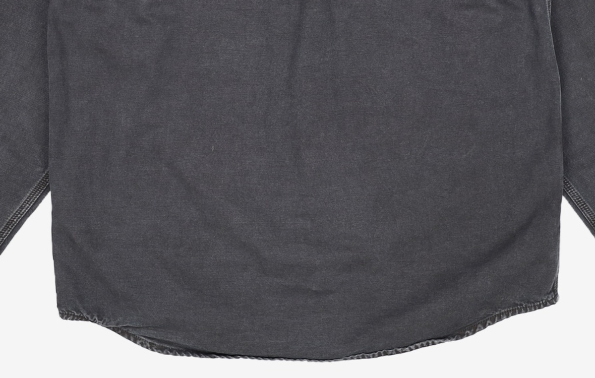 칼하트WIP(CARHARTT WIP) 데님/트러커 재킷 M