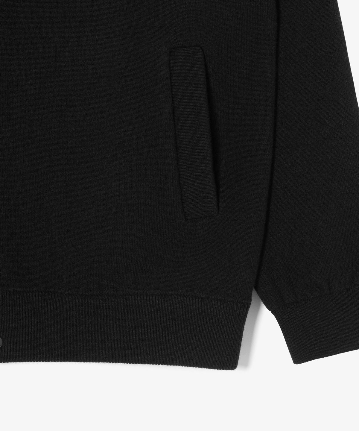 라코스테(LACOSTE) 남성 더블페이스 스타디움 가디건 AH431E-56N 031