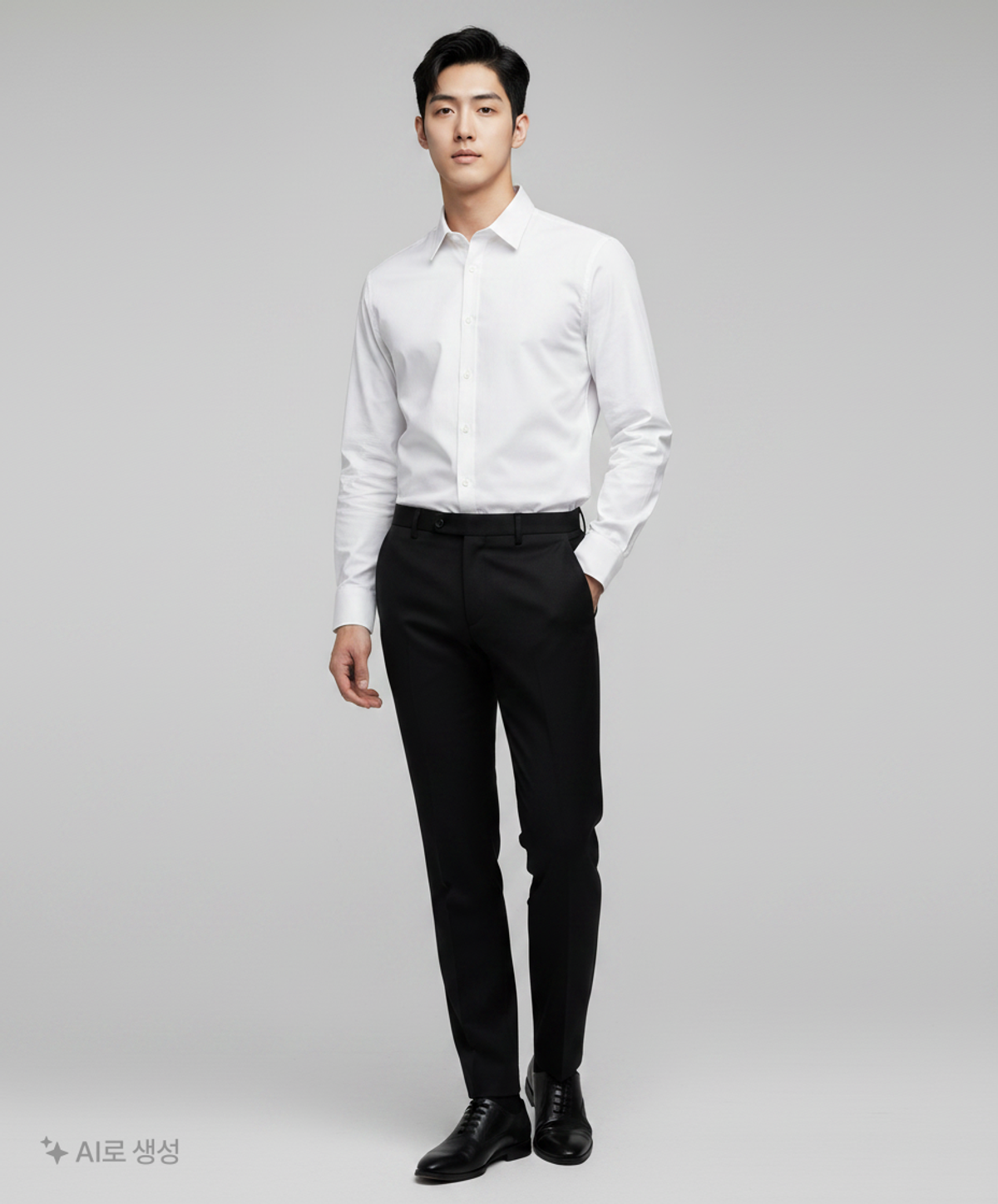 어반드레스(AVANDRESS) 캐주얼 셔츠 1