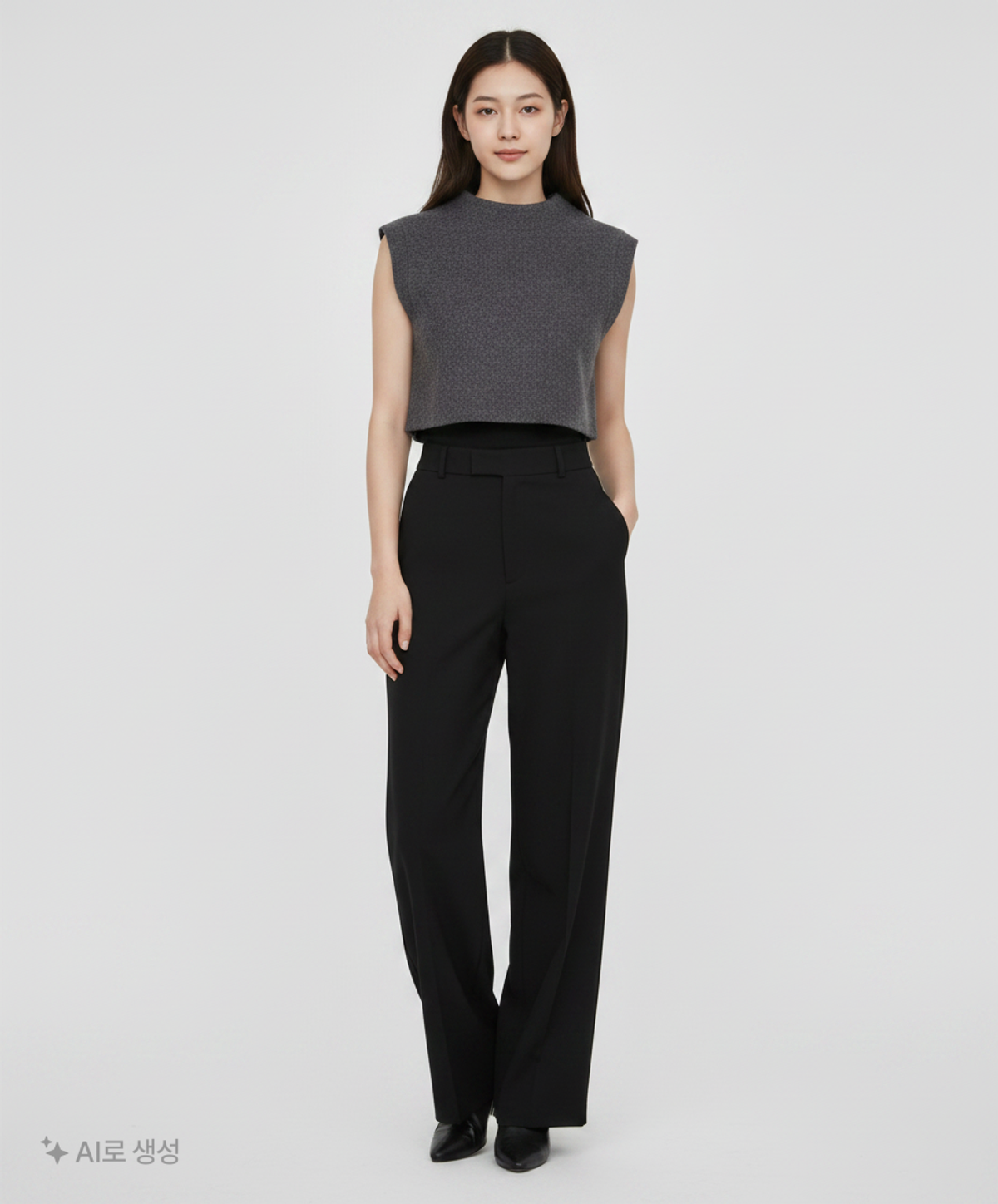 마시모두띠(Massimo dutti) 베스트 XS