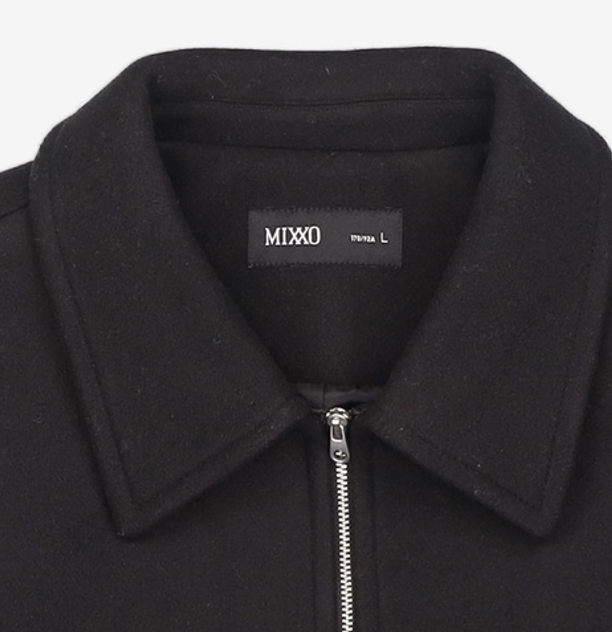 미쏘(MIXXO) 기타 점퍼/재킷 L