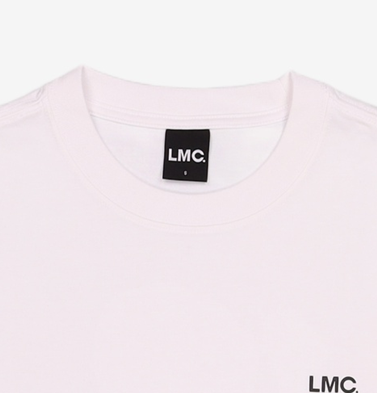 엘엠씨(LMC) 반소매 티셔츠 S