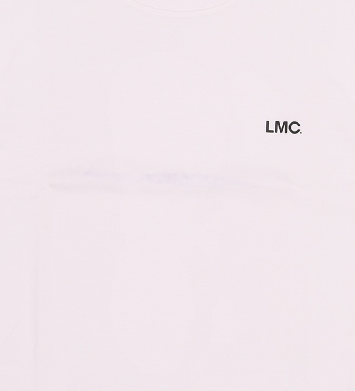 엘엠씨(LMC) 반소매 티셔츠 S