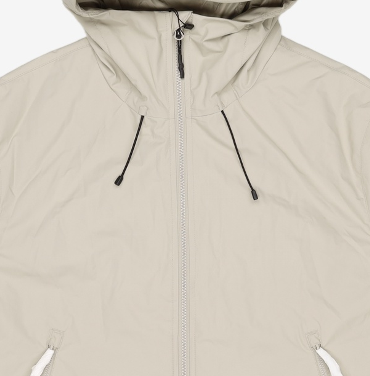 무신사 스탠다드 스포츠(MUSINSA STANDARD SPORTS) 2-Layer 바람막이 (5color) M
