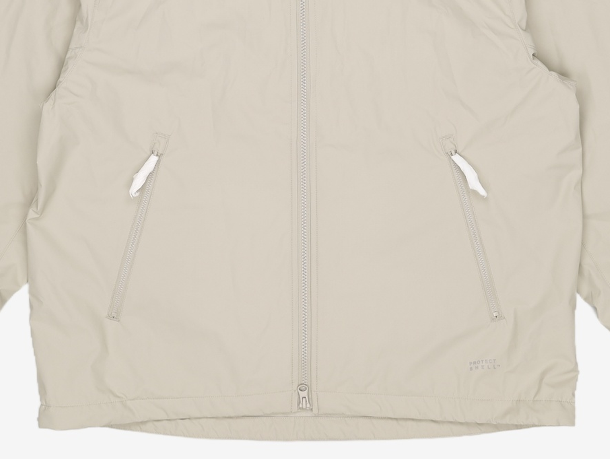 무신사 스탠다드 스포츠(MUSINSA STANDARD SPORTS) 2-Layer 바람막이 (5color) M