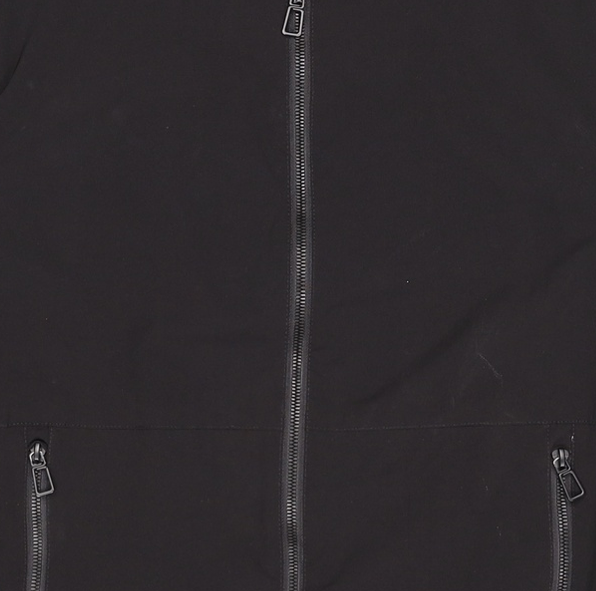 자라(ZARA) 나일론/코치 재킷 XL