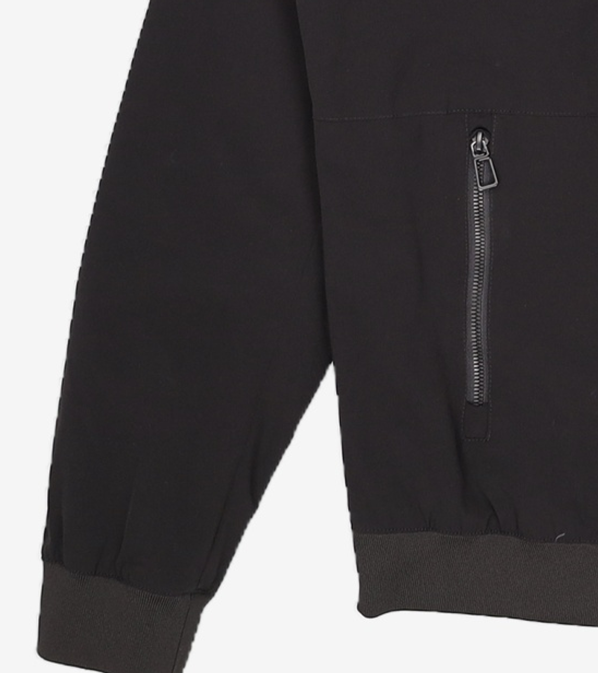 자라(ZARA) 나일론/코치 재킷 XL