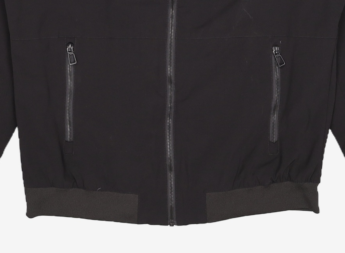 자라(ZARA) 나일론/코치 재킷 XL