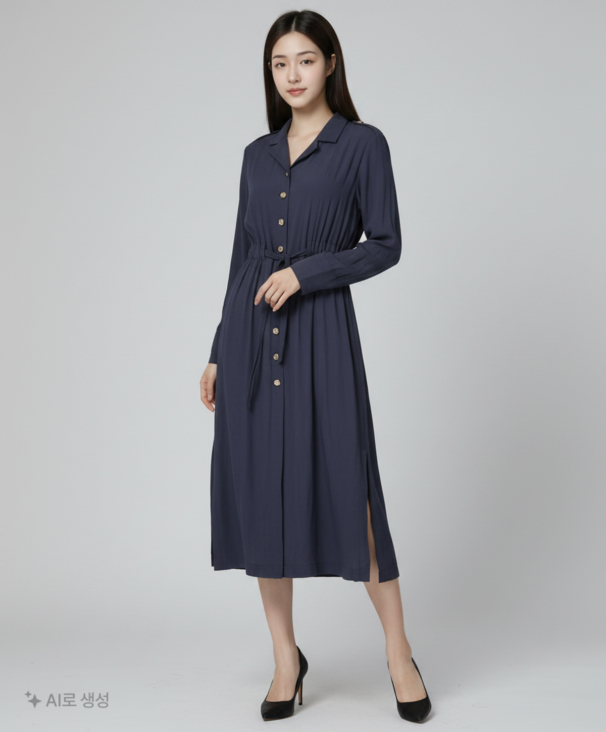 자라(ZARA) 맥시 원피스 M