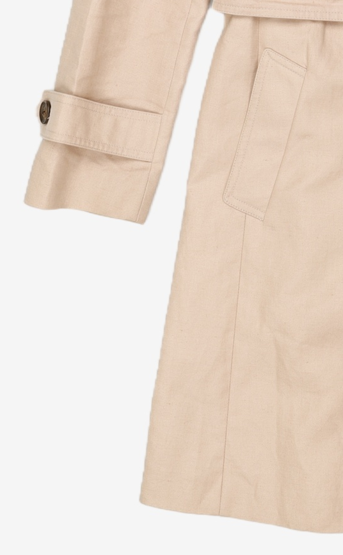 빈폴(BEAN POLE) 봄 가을 코트 90