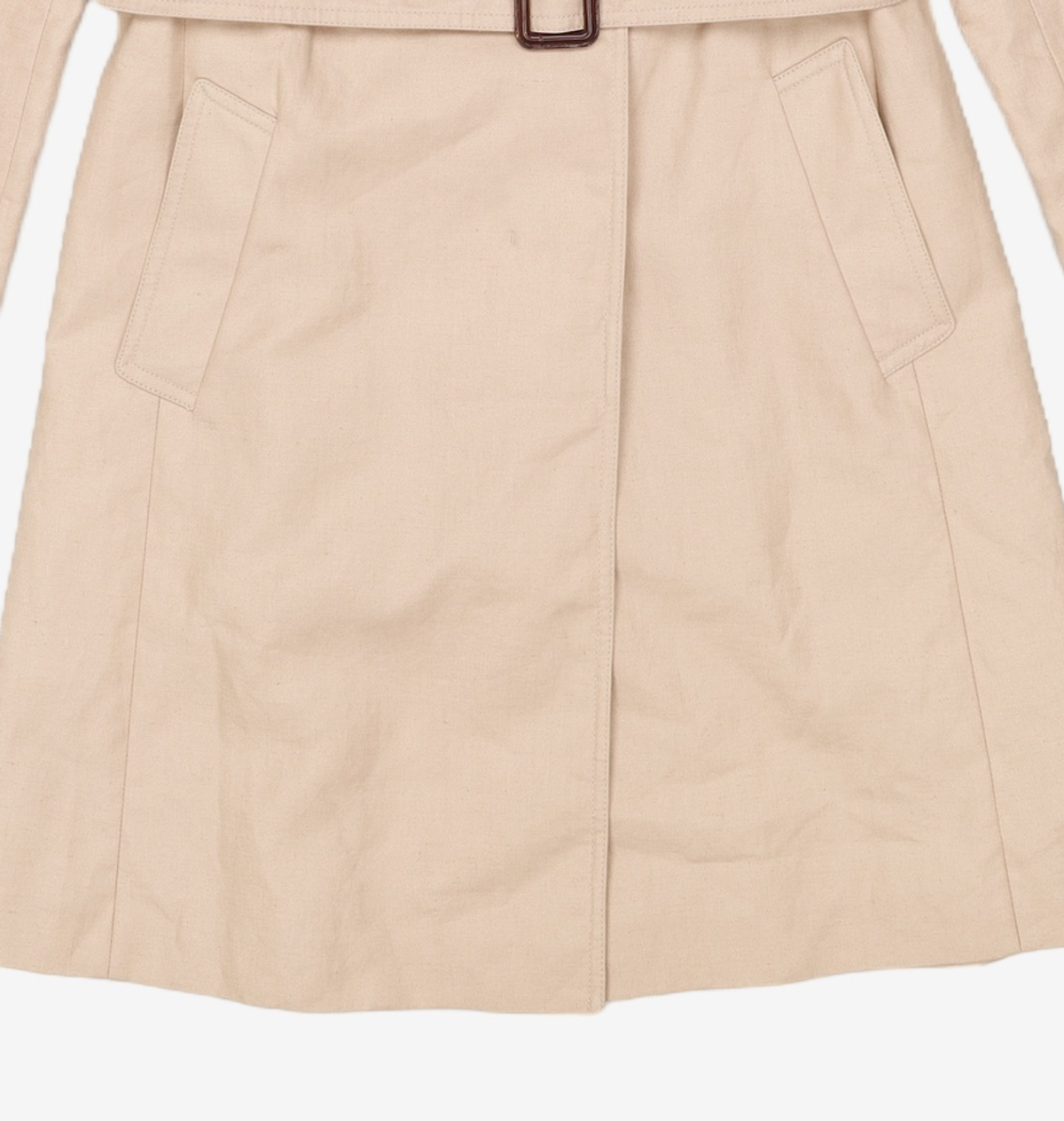 빈폴(BEAN POLE) 봄 가을 코트 90