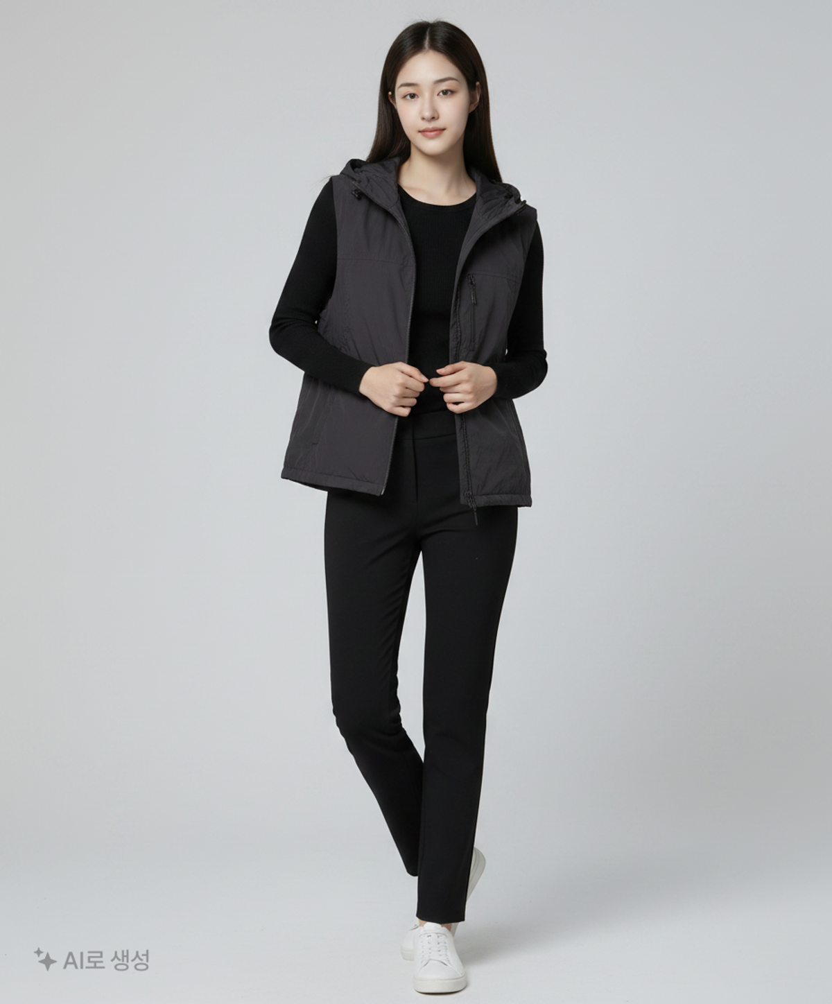 무신사 스탠다드(MUSINSA STANDARD) 베스트 M