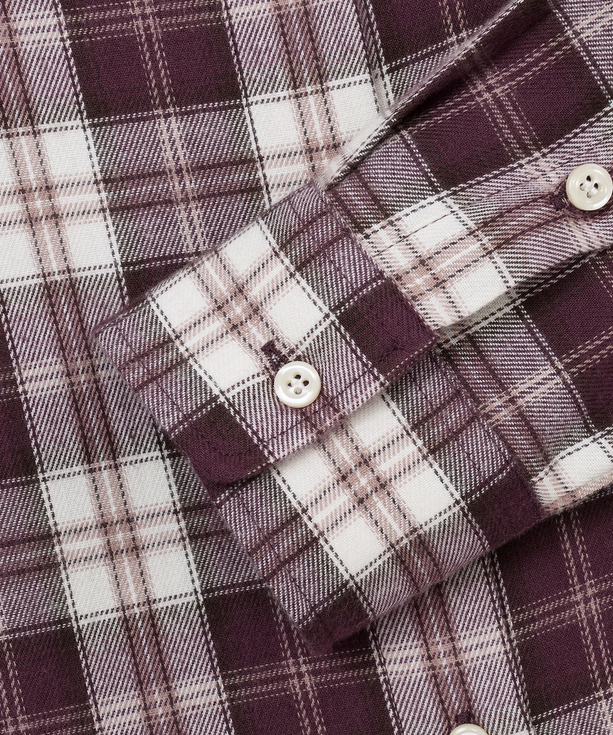 라코스테(LACOSTE) 여성 릴렉스핏 체크 셔츠 CF507E-56N 3KE