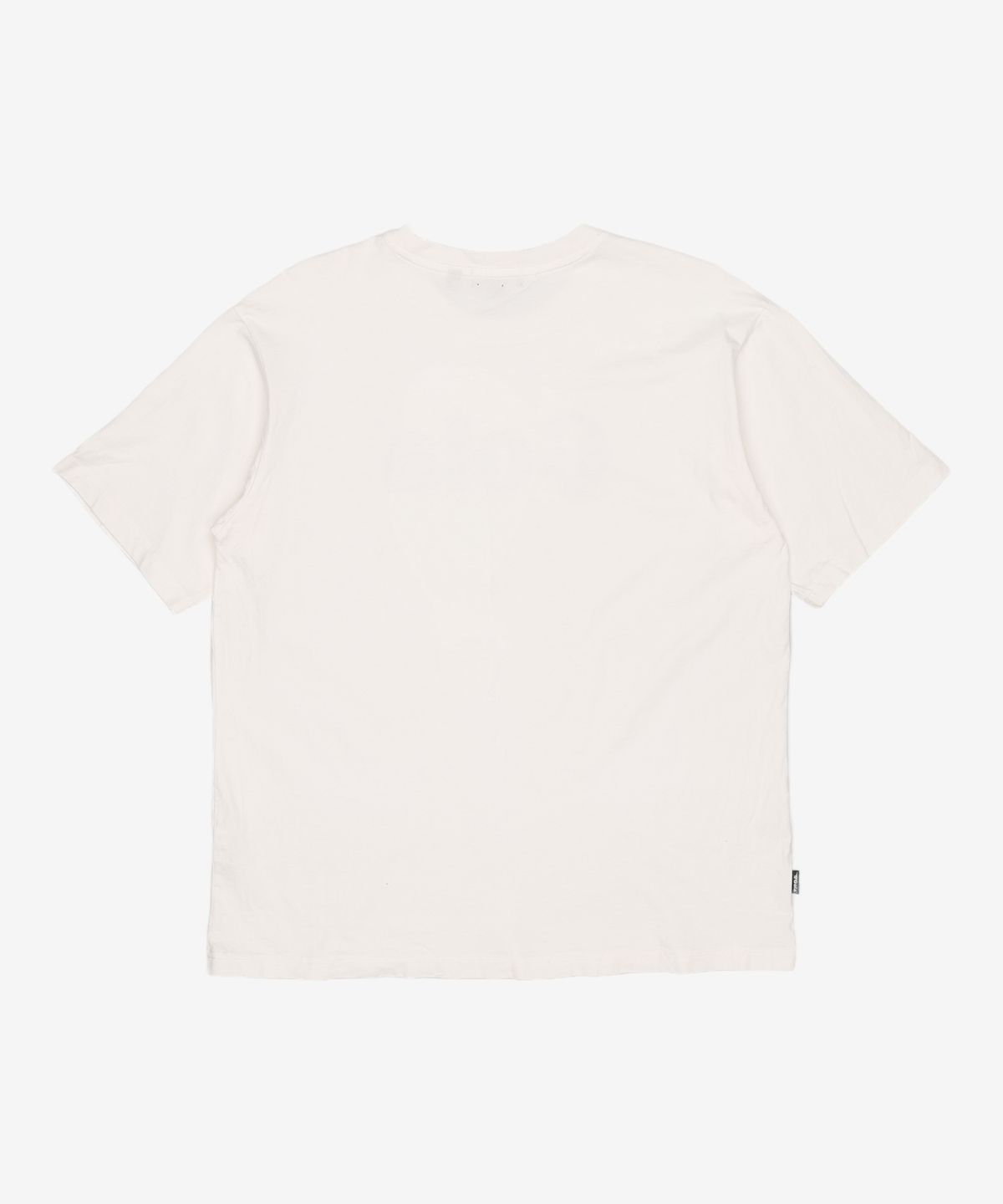 골라(GOLA) BIG LOGO ESSENTIAL T-SHIRTS [WHITE] XL