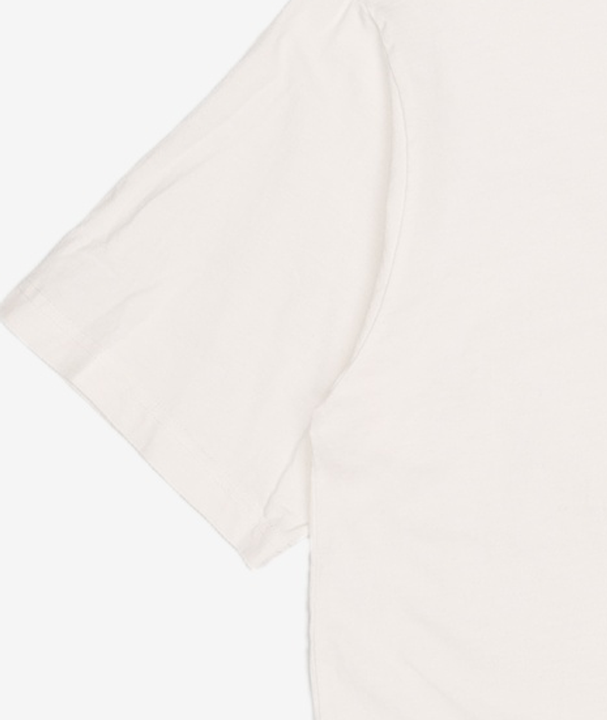 골라(GOLA) BIG LOGO ESSENTIAL T-SHIRTS [WHITE] XL