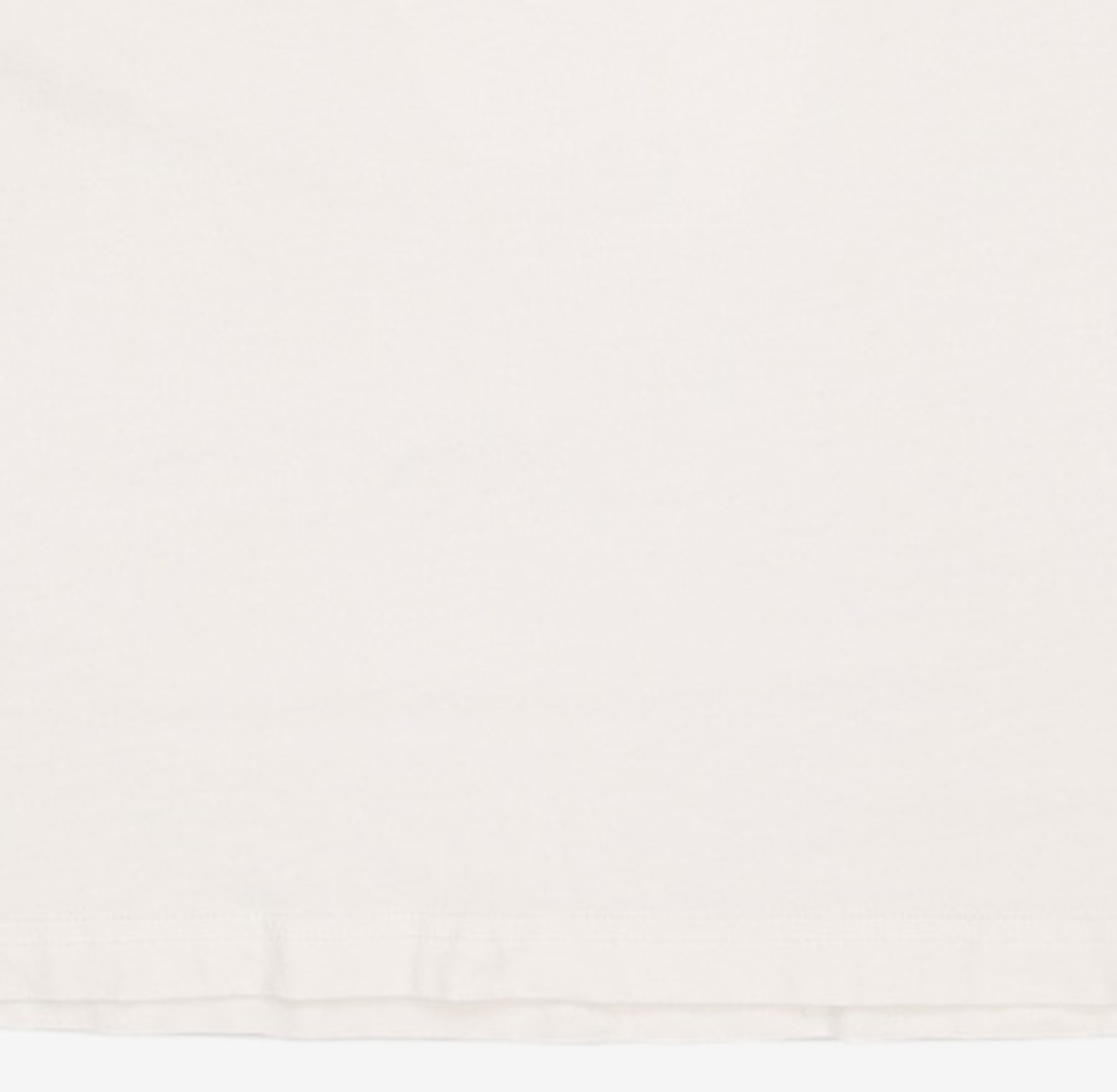 골라(GOLA) BIG LOGO ESSENTIAL T-SHIRTS [WHITE] XL