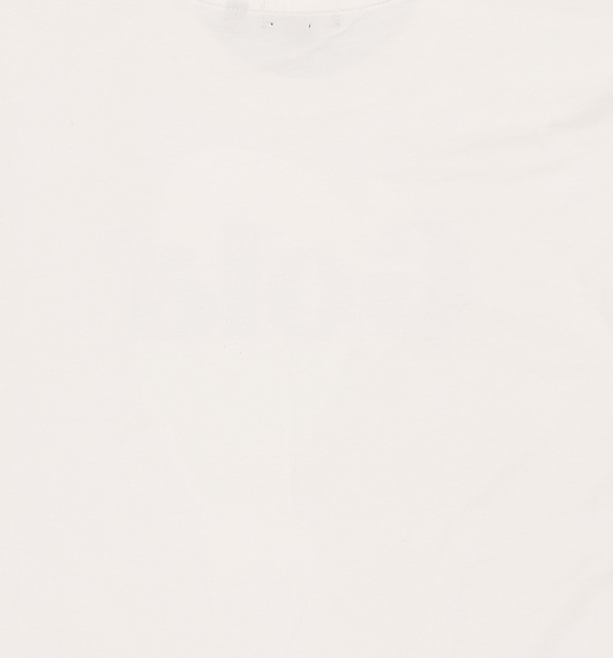 골라(GOLA) BIG LOGO ESSENTIAL T-SHIRTS [WHITE] XL