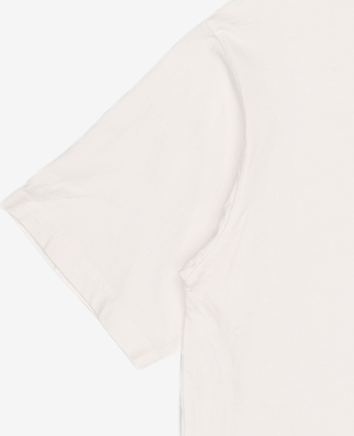 골라(GOLA) BIG LOGO ESSENTIAL T-SHIRTS [WHITE] XL
